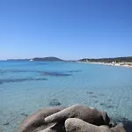 Сasa de vacaciones Bouganville By Interhome Villasimius
