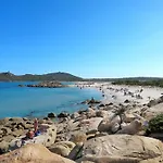 Bouganville By Interhome Сasa de vacaciones Villasimius