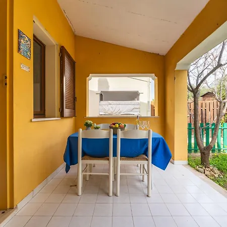 Semesterbostad Bouganville By Interhome