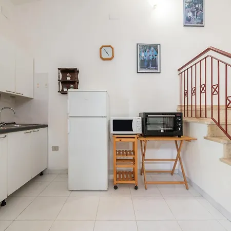 Bouganville By Interhome Semesterbostad