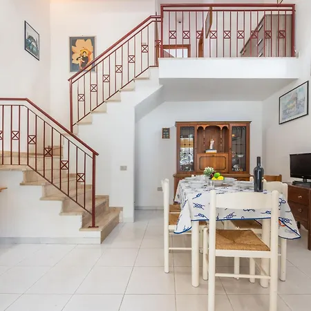Bouganville By Interhome Сasa de vacaciones *