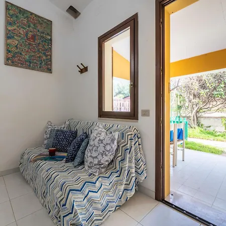 Bouganville By Interhome Villasimius