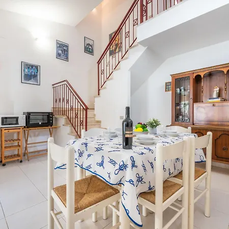 Bouganville By Interhome