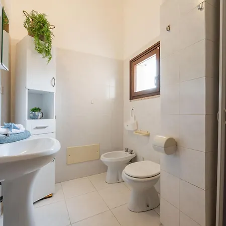 Semesterbostad Bouganville By Interhome