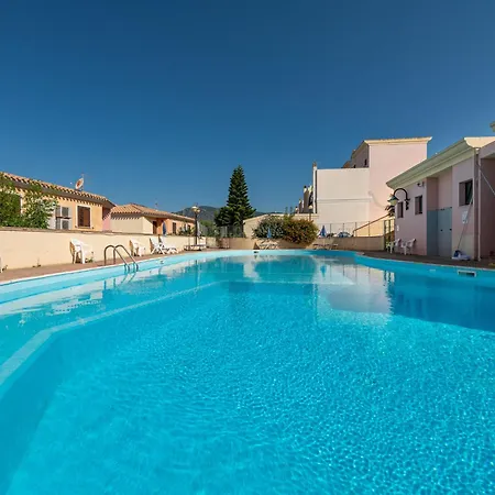 Semesterbostad Bouganville By Interhome