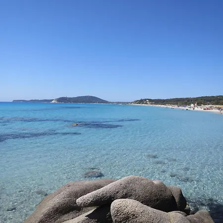 Semesterbostad Bouganville By Interhome Villasimius