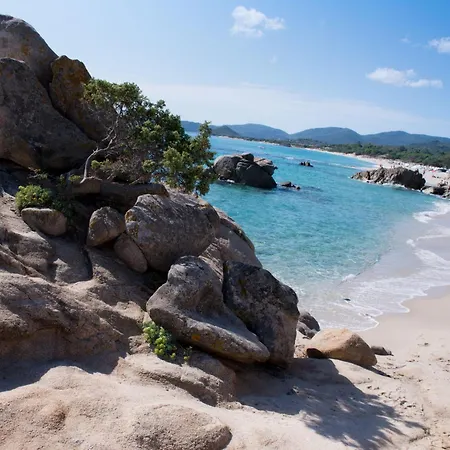 Semesterbostad Bouganville By Interhome