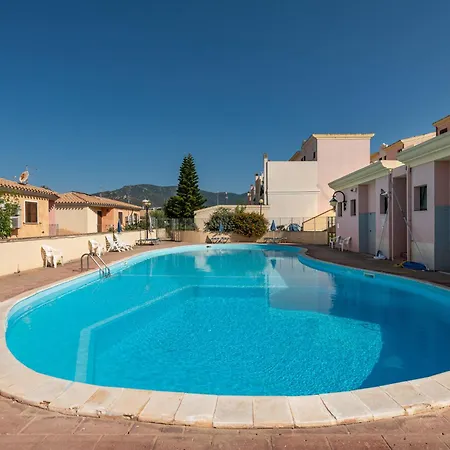 Bouganville By Interhome * Villasimius