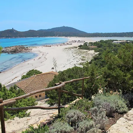 Bouganville By Interhome * Villasimius