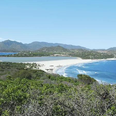 Semesterbostad Bouganville By Interhome