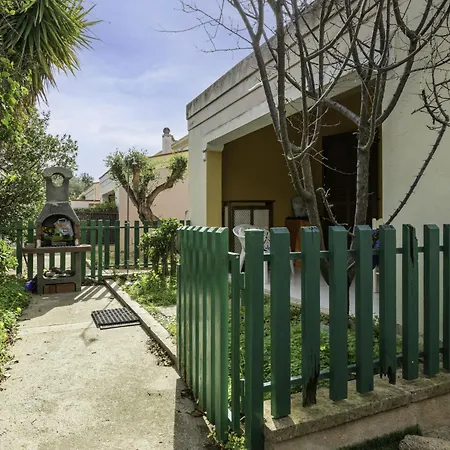 Bouganville By Interhome Сasa de vacaciones Villasimius