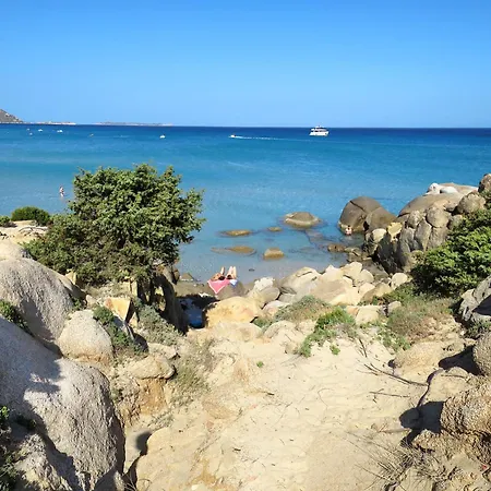 Bouganville By Interhome Semesterbostad Villasimius