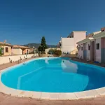 Bouganville By Interhome * Villasimius