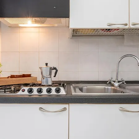 Bouganville By Interhome Будинок відпочинку *