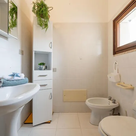 Bouganville By Interhome Casa vacanze Villasimius