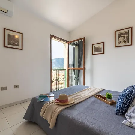 Nyaraló Bouganville By Interhome *