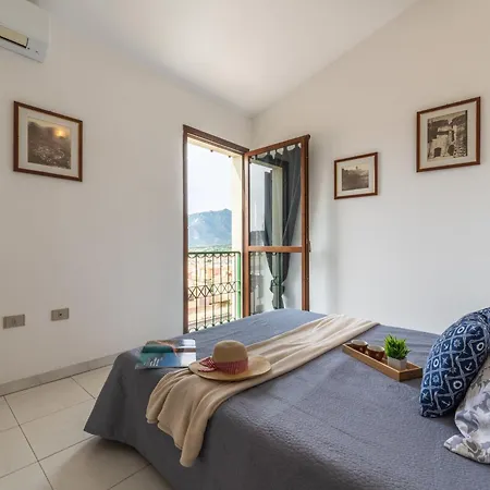Casa vacanze Bouganville By Interhome *