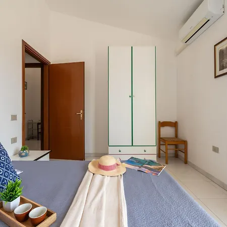 Dom wakacyjny Bouganville By Interhome *