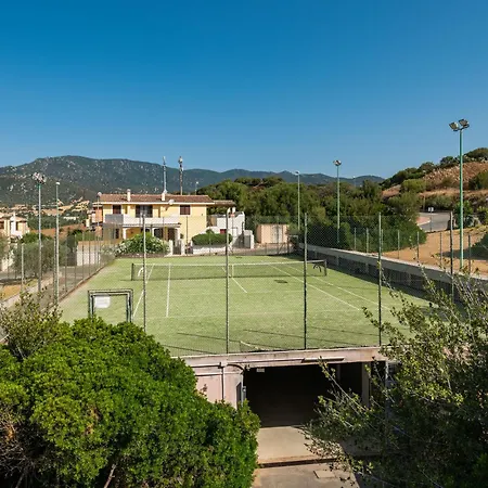 Nyaraló Bouganville By Interhome