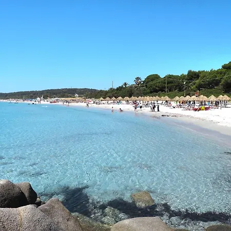 Bouganville By Interhome Nyaraló *