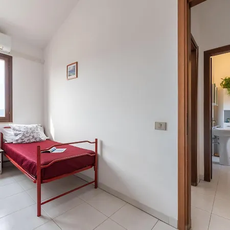 Bouganville By Interhome Dom wakacyjny Villasimius