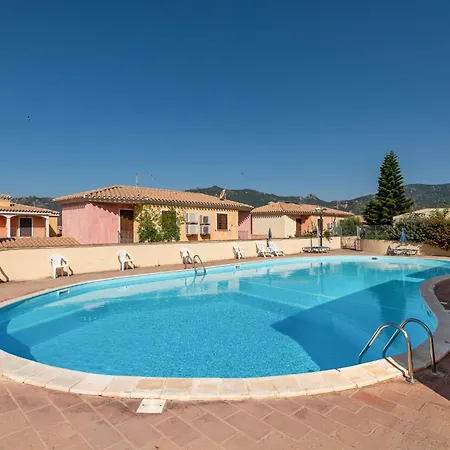 Bouganville By Interhome Будинок відпочинку *