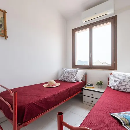 Bouganville By Interhome Villasimius