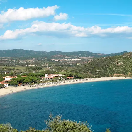 Будинок відпочинку Bouganville By Interhome Віллазімьюс