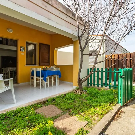 Сasa de vacaciones Bouganville By Interhome Villasimius