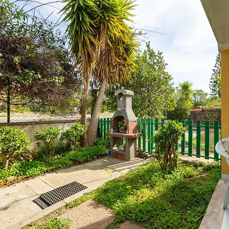 Bouganville By Interhome Сasa de vacaciones Villasimius