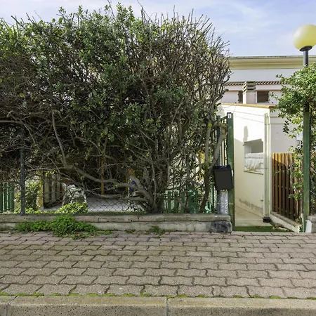 Bouganville By Interhome Сasa de vacaciones