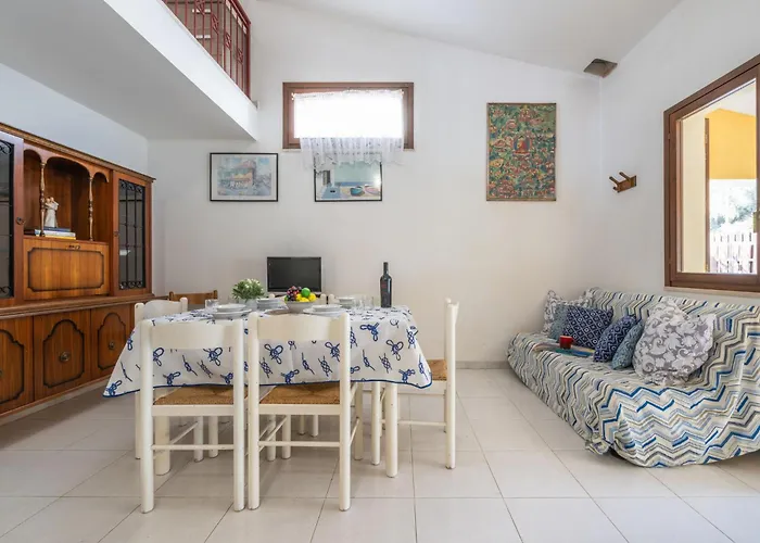 Bouganville By Interhome