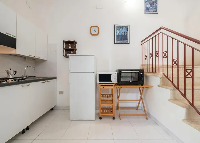 Bouganville By Interhome Vakantiehuis