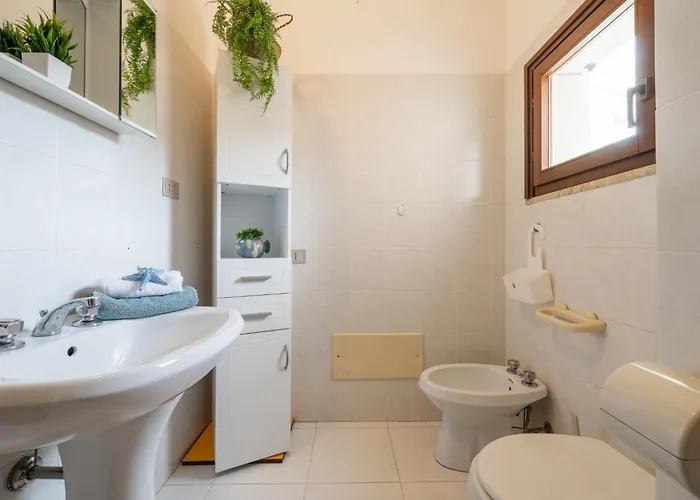 Bouganville By Interhome Vakantiehuis Villasimius