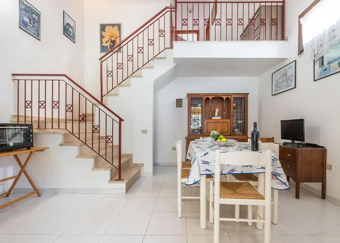 Bouganville By Interhome Сasa de vacaciones *