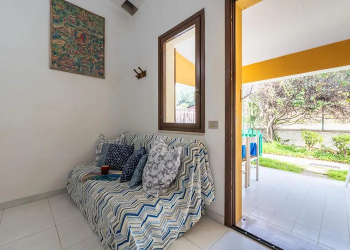 Bouganville By Interhome Villasimius