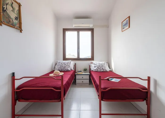 Vakantiehuis Bouganville By Interhome