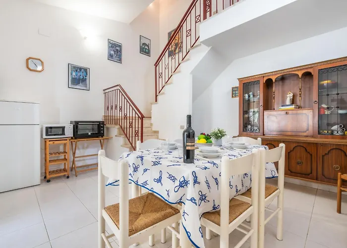 Bouganville By Interhome