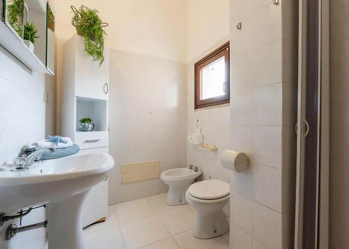 Vakantiehuis Bouganville By Interhome