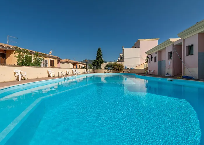 Vakantiehuis Bouganville By Interhome