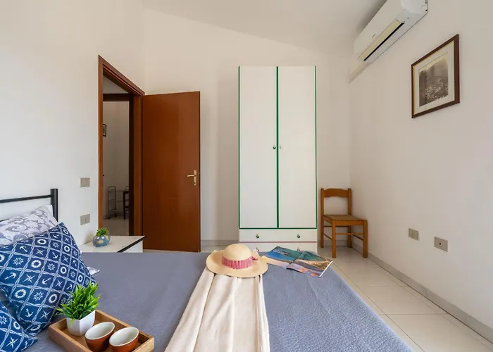 Vakantiehuis Bouganville By Interhome *