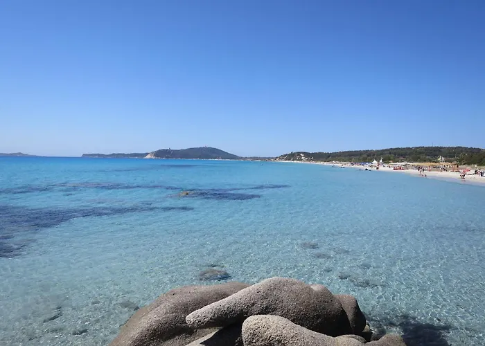 Vakantiehuis Bouganville By Interhome Villasimius