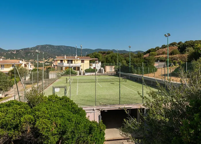 Vakantiehuis Bouganville By Interhome