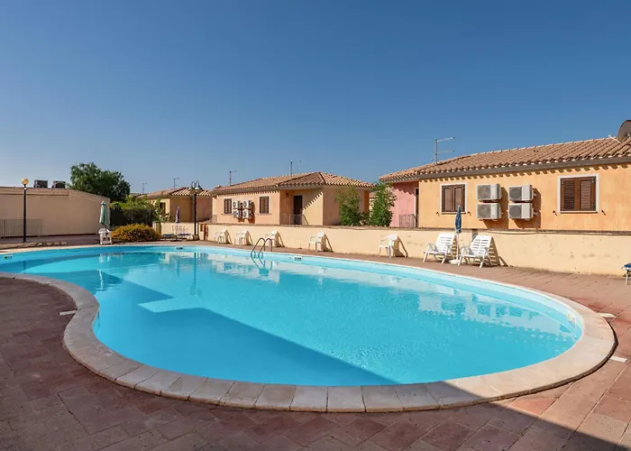 Bouganville By Interhome *