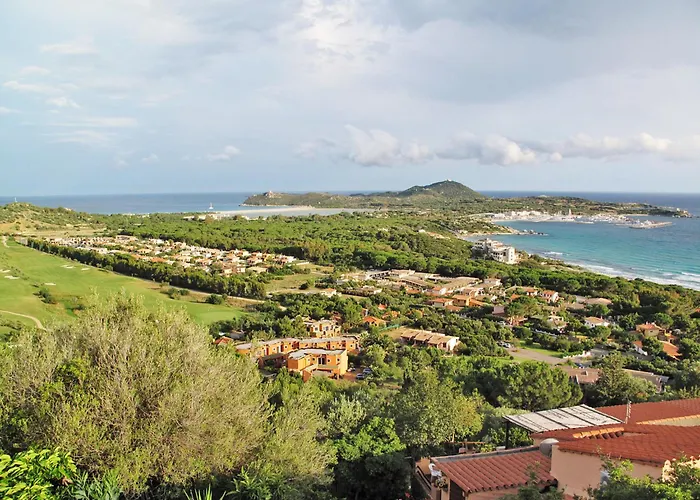 Bouganville By Interhome