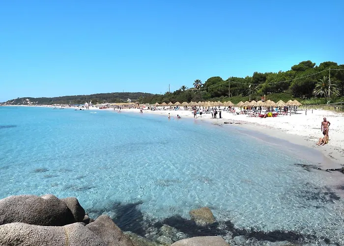 Bouganville By Interhome Vakantiehuis *