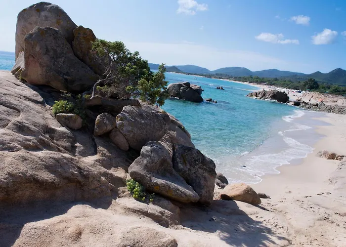 Vakantiehuis Bouganville By Interhome