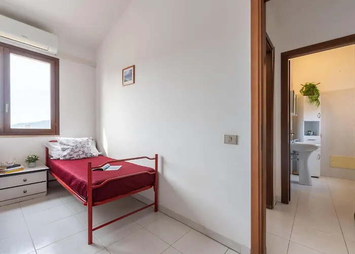 Bouganville By Interhome Vakantiehuis Villasimius