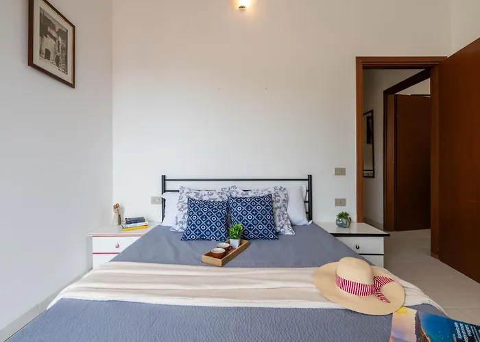 Bouganville By Interhome