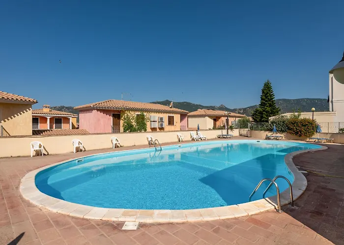 Bouganville By Interhome Vakantiehuis *